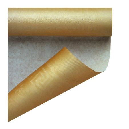 Toalha Papel Rolo Mesa Ouro 1,2x7m (1 Ud)