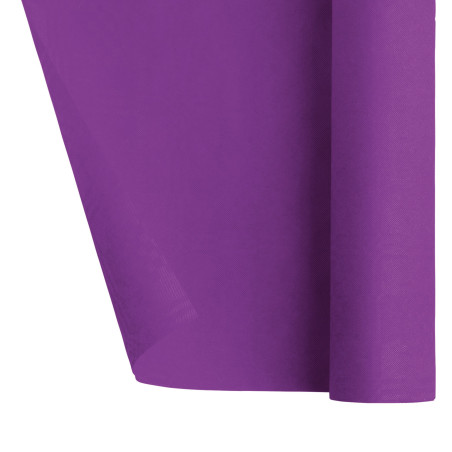 Toalha Papel Rolo Mesa Violeta 1,2x7m (25 Uds)