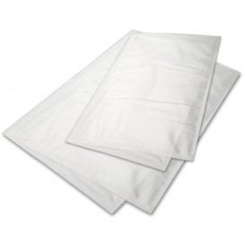 Sacos Gofrados de vácuo 300x400mm (800 Uds)