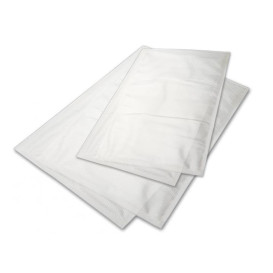 Sacos Gofrados de vácuo 250x350mm (500 Uds)