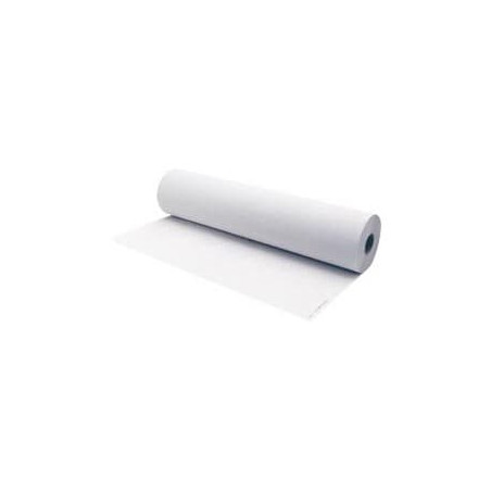 Rolo Papel Marquesa Pré cortado Branco (6 Uds)