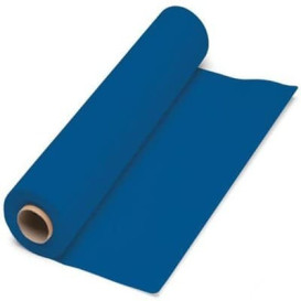 Toalha Papel Rolo Mesa Azul 1x100m 40g (6 Uds)