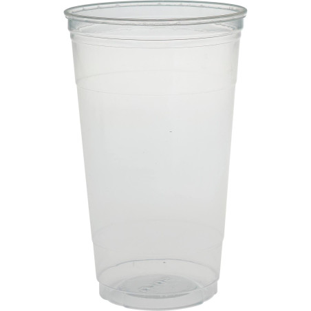 Copo Plastico PET Cristal Solo® 32Oz/946ml Ø10,7cm (300 Uds)