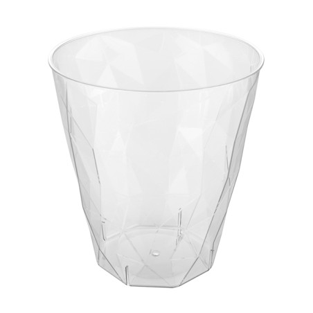 Copo Reutilizável PS Cristal Ice Transp. 340ml (420 Uds)