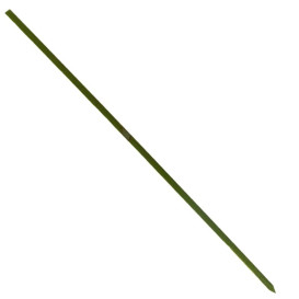 Pick de Bambu Verde Natural 150mm (5000 Unidades)