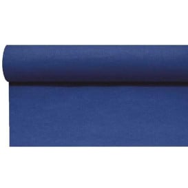 Toalha para Mesa Airlaid Azul 1,20x25m (1 Ud)