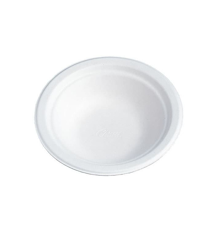 Tigela Cartão Chinet 265ml Branco Ø13,8cm (800 Unidades)