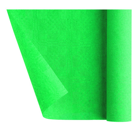 Toalha Papel Rolo Mesa Verde 1,2x7m (1 Ud)