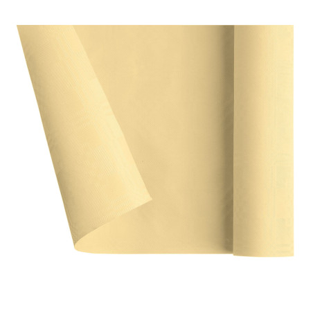 Toalha Papel Rolo Mesa Creme 1,2x7m (1 Ud)