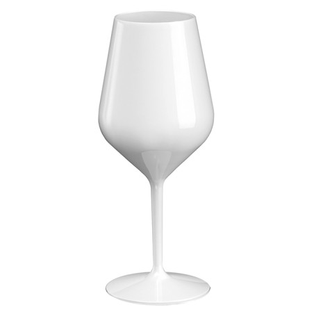 Copo Reutilizável Durable Vinho Branco TT 470ml (1 Ud)