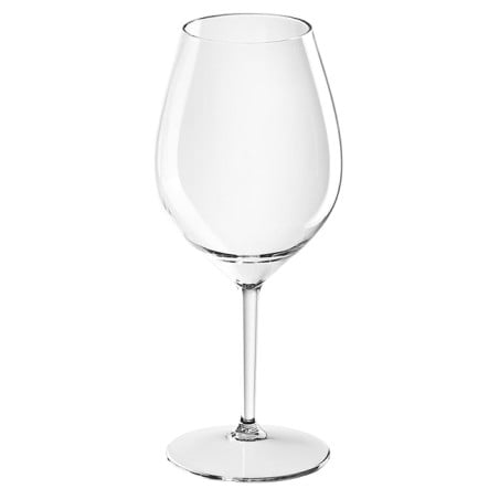 Copo Reutilizável Durable Vinho Transp. TT 510ml (1 Ud)