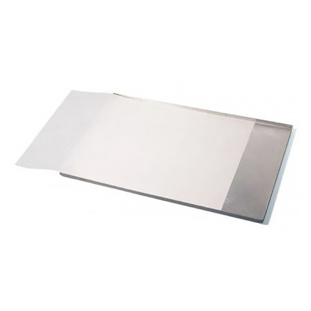 Papel Siliconizado para Forno 60x40cm 41g/m² (500 Uds)