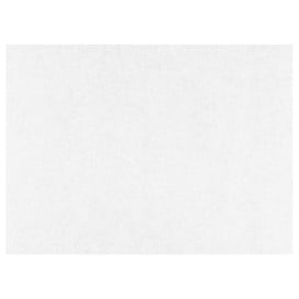 Papel Anti-Gordura Branco 31x42cm (1000 Uds)