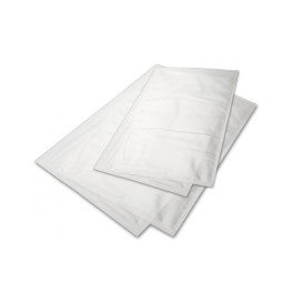 Sacos Gofrados de vácuo 150x300mm (100 Uds)