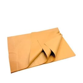  Papel Kraft para Pastelaria 30x43 cm 22g (9600 Uds)