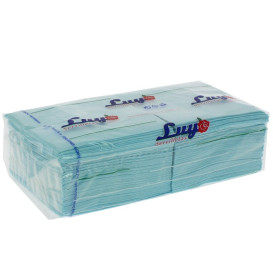 Guardanapos Papel Fl Dupla Céu 20x20cm (6000 Uds)