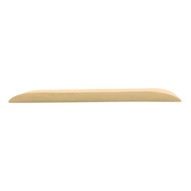 Bandeja de Bambu 20x3,5x1,5cm (20 Uds)