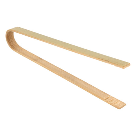 Pinça de Bambu Catering 16cm (50 Uds)