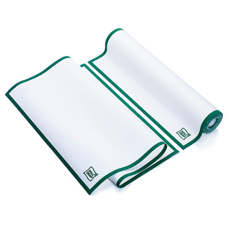 Pano em Rolo "Roll Drap" Senefa Verde 40x64cm P64cm (10 Uds)