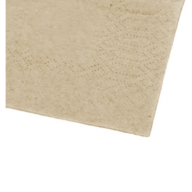 Guardanapos Papel Ecologico Cocktail 20x20cm (6000 Uds)