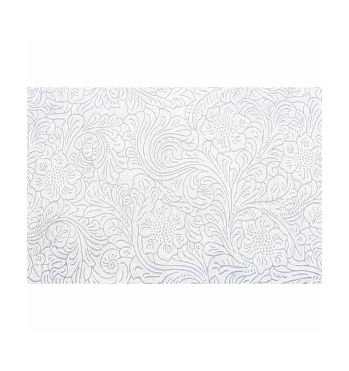 Toalhete Não Tecido PLUS Branco 30x40cm (500 Uds)