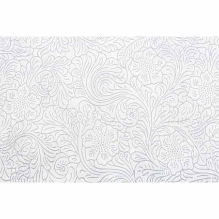 Toalhete Não Tecido PLUS Branco 30x40cm (400 Uds)