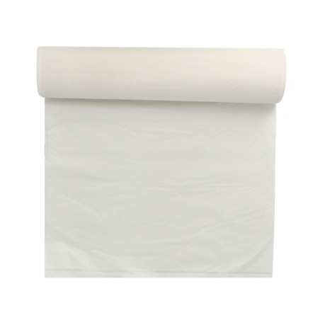 Sacos para Lixo em Rolo 100% Biodegradável 44x44cm (600 Uds)