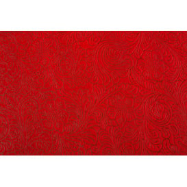 Toalhete Não Tecido PLUS Vermelho 30x40cm (400 Uds)