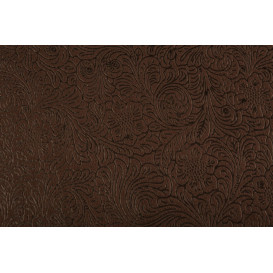 Toalha Descartável Não Tecido PLUS Marron 100x100cm (100 Uds)