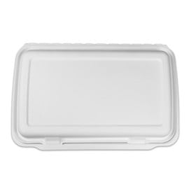 Embalagem MenuBox Cana-de-açúcar 3C 380x483x61,5mm (50 Uds)