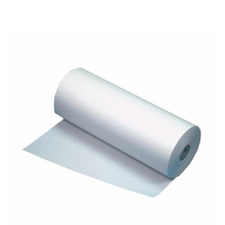 Papel Embrulho Branco Pastelaria 30g 62cm 8kg (1 Ud)