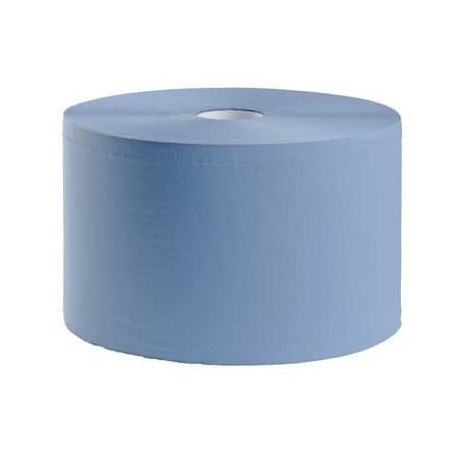 Rolo Industrial Azul 3kg 0,23x332m (2 Uds)