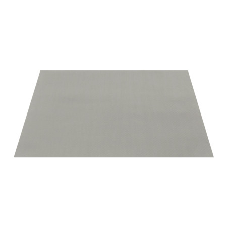 Toalhete de Mesa de Papel Cinza 30x40cm 40g/m² (1.000 Uds)