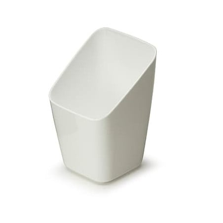 Copo Degustação Plástico Branco 4x4x7cm (200 Uds)