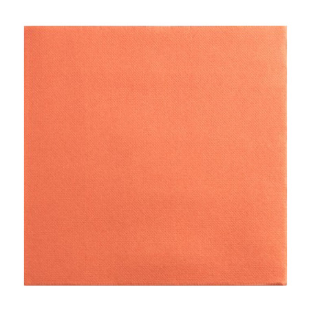 Guardanapos Papel Terracota 2F Ponta-Ponta 33x33cm (50 Uds)