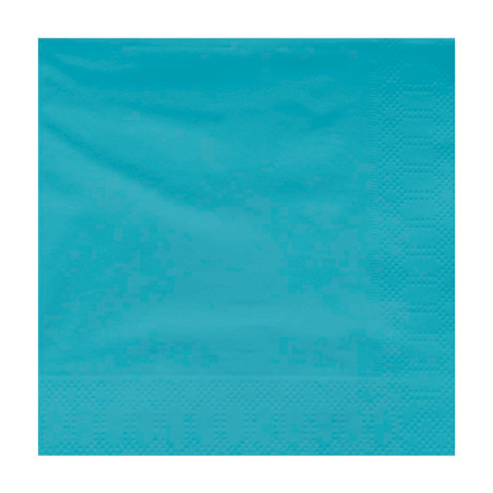 Guardanapos Papel Fl Dupla Céu 40x40cm (50 Uds)