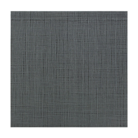 Guardanapos Papel 40x40cm "Entre Linhas" Preto (50 Uds)