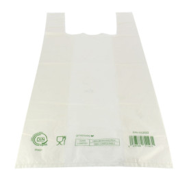 Saco com Alça Home Compost “Classic” 40x50cm (1.000 Uds)