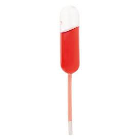 Pipeta Plastica per Catering 4ml 9cm (25 Uds)