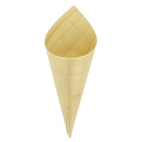 Cone de Folha de Pinho 13cm (2.000 Uds)