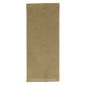 Envelopes de Talheres com Guardanapo Kraft (800 Uds)