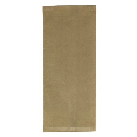 Envelopes de Talheres com Guardanapo Kraft (800 Uds)