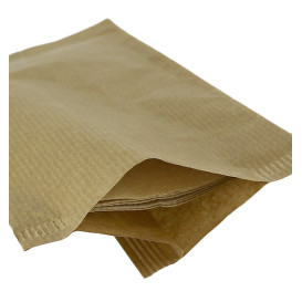 Envelopes de Talheres com Guardanapo Kraft (800 Uds)