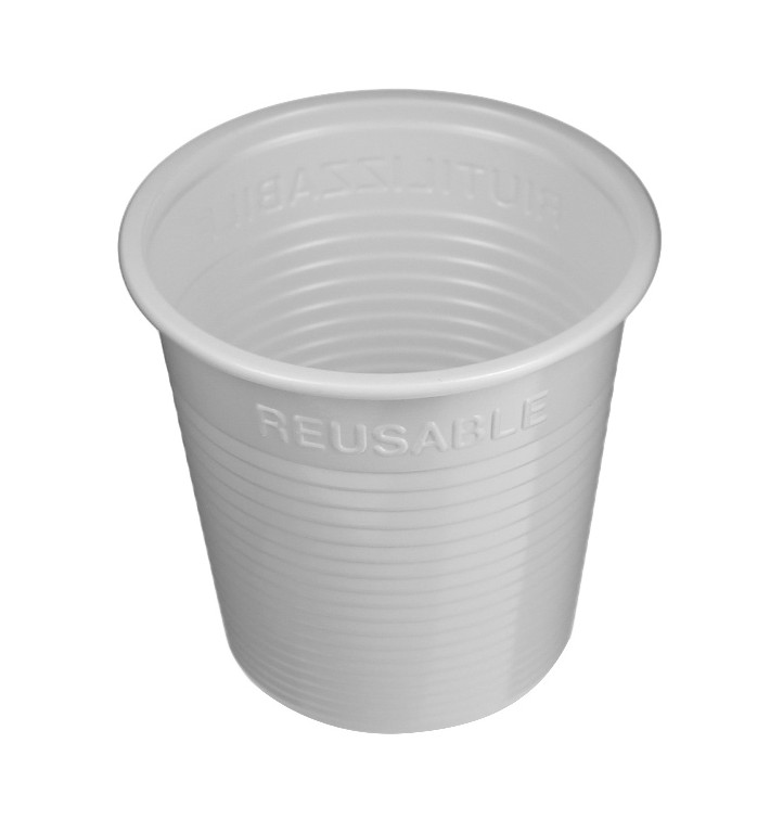 Vasos reutilizables económicos