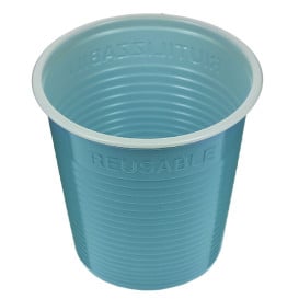 Vasos reutilizables económicos