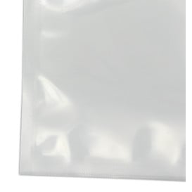 Sacos de vácuo de 90 Mícrones 250x400mm (1000 Uds)