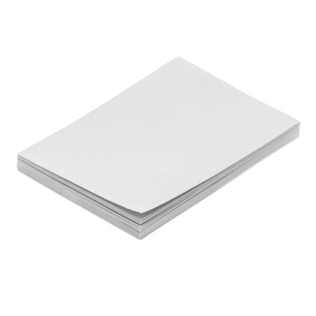 Papel Kraft Branco para Pastelaria 19g/m² 60x86cm (2400 Uds)