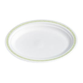 Bandeja de Cartão Chinet 260x190 mm Flavour (140 Unidades)