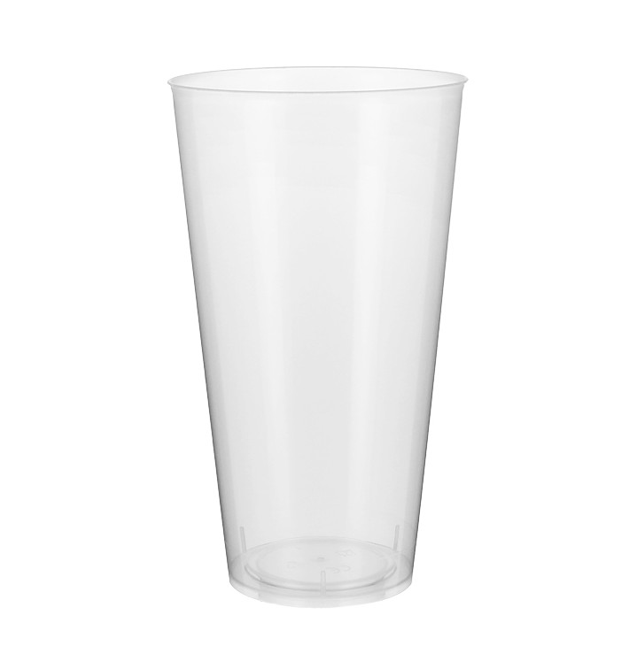 copos de plástico reutilizáveis e inquebráveis