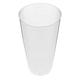 Copo Plastico Flexivel Cocktail PP 470 ml (420 Uds)